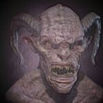 Мощный ритуал Вуду на смерть