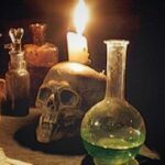Как узнать есть ли на человеке удар порчи?