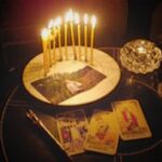 Как может помочь забеременеть черная магия?