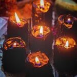 Чтобы твой враг век в одиночестве куковал или порча на одиночество!