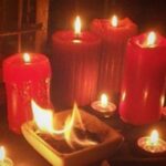 Помощь в привороте, реально ли? Вечные привороты, проведенные на кладбище.