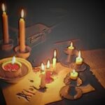 Древние и современные привороты на вечную любовь.