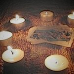 Приворот на любовь мужчины на расстоянии