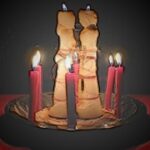 Все, что нужно знать о черном венчание