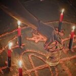 Черная магия Вуду и разного рода вольты!Что из себя представляют ритуалы магии Вуду?