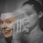 Порча на фото соперницы.Наведение порчи на соперницу