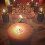 Как действует приворот на привораживаемого человека?